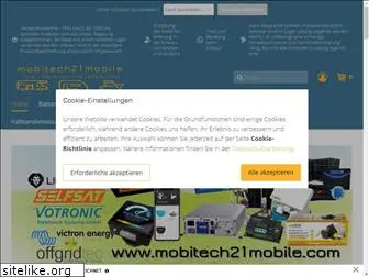 mobitech21mobile.com