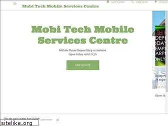 mobitech365.com
