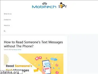 mobitechspy.com