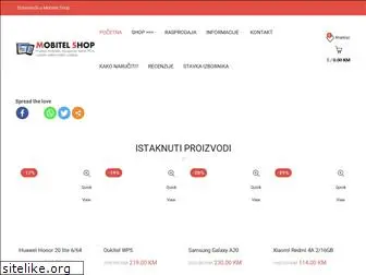 mobitel-shop.com