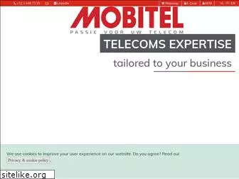 mobitel.be