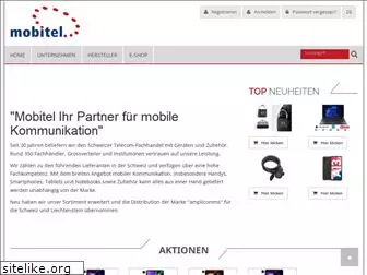 mobitel.ch