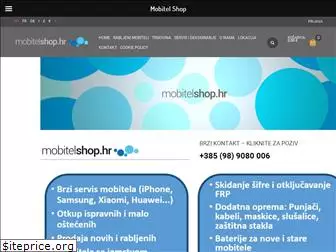 mobitelshop.hr