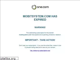 mobitsystem.com