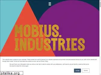 mobiusindustries.com