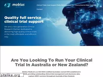 mobiusmedical.com.au