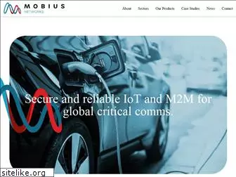 mobiusnetworks.co.uk