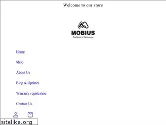 mobiusstore.com