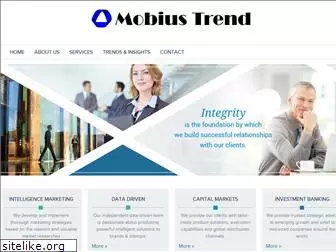 mobiustrend.com