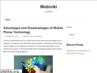 mobiviki.com