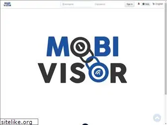 mobivisor.com