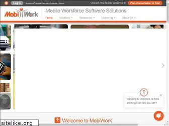 mobiwork.com