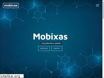 mobixas.com