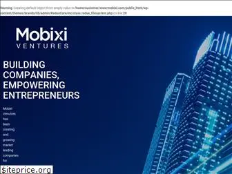 mobixi.com