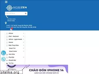 mobizen.com.vn