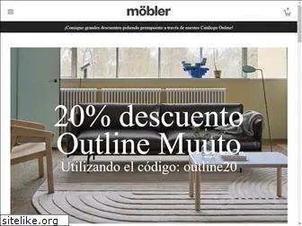 mobler.es