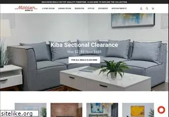 moblerfurniture.com