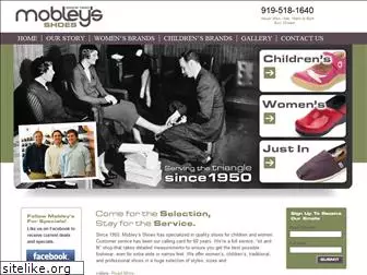 mobleysshoes.com