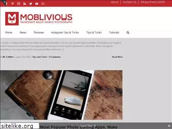 moblivious.com