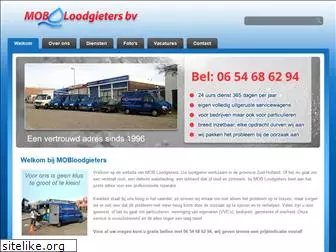 mobloodgieters.nl