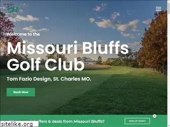 mobluffs.com