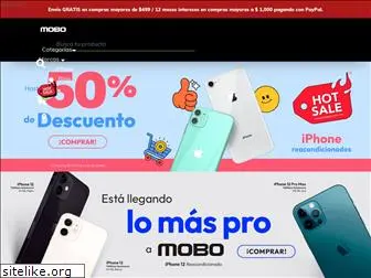 mobo.com.mx