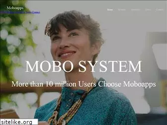 moboapps.io