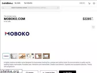 moboko.com