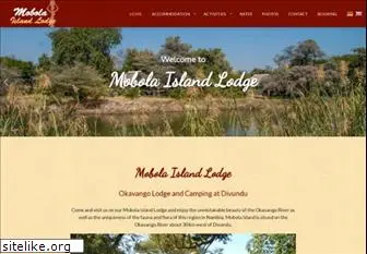 mobola-lodge.com
