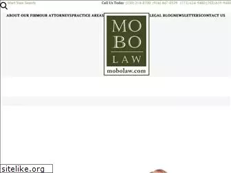 mobolaw.com