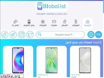 mobolist.com