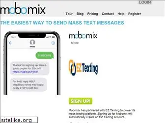 mobomix.com