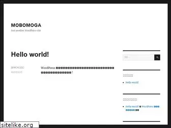 mobomoga.info
