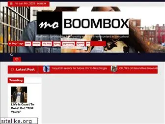 moboombox.com