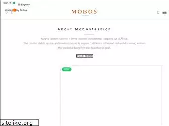 mobosfashion.com