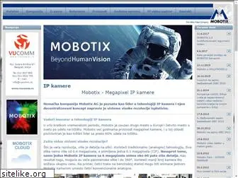 mobotix.rs