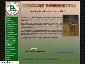 mobowhunters.org