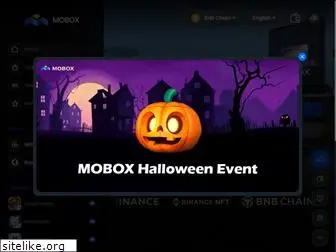 mobox.io