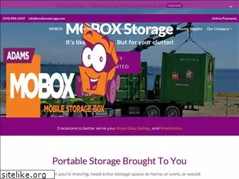 moboxstorage.com