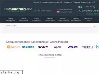 mobprofi.ru