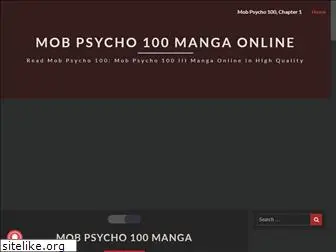 mobpsycho2manga.com