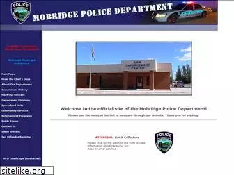 mobridgepolice.org