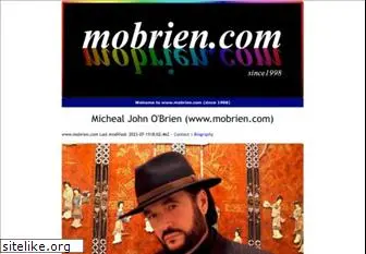 mobrien.com