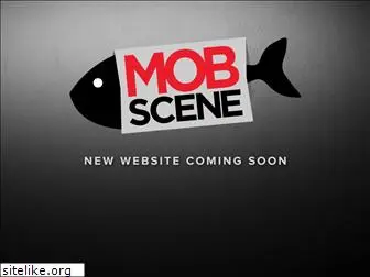 mobscene.com