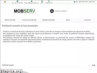 mobserv.ro