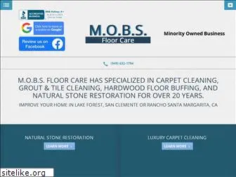 mobsfloorcare.com