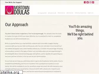 mobtowndoulas.com