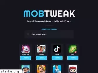 mobtweak.com