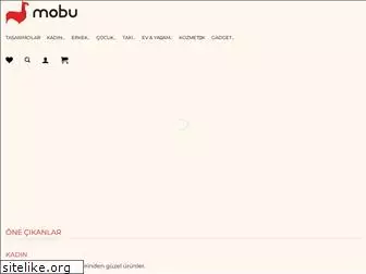 mobu.com.tr
