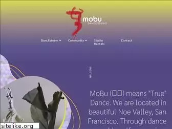 mobudancestudio.com